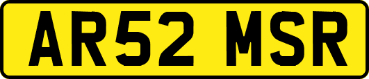 AR52MSR
