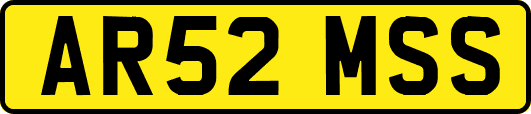 AR52MSS
