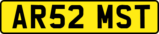 AR52MST
