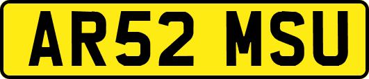 AR52MSU