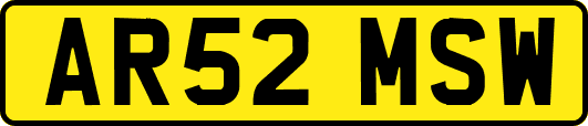 AR52MSW