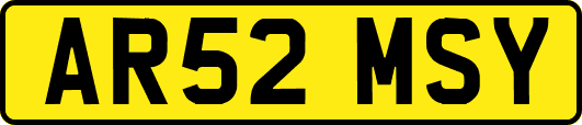 AR52MSY