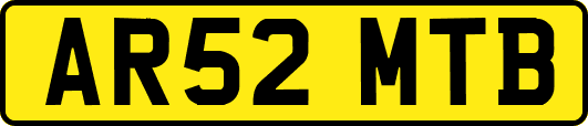 AR52MTB