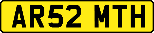 AR52MTH