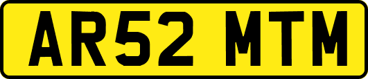 AR52MTM