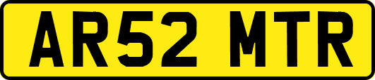 AR52MTR