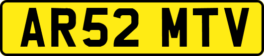 AR52MTV