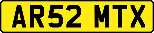 AR52MTX