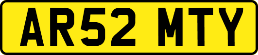AR52MTY