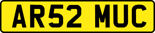 AR52MUC