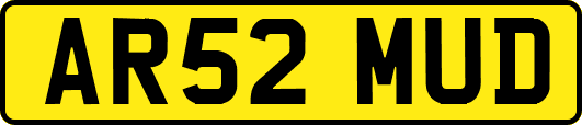 AR52MUD