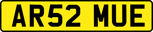 AR52MUE
