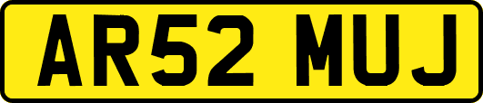 AR52MUJ