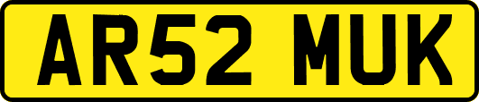 AR52MUK
