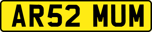 AR52MUM