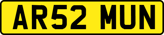 AR52MUN