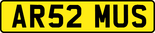 AR52MUS
