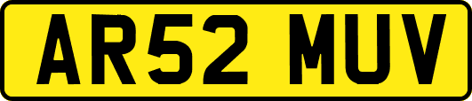 AR52MUV