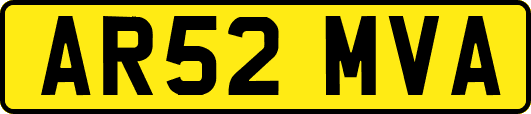 AR52MVA