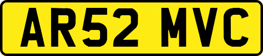 AR52MVC