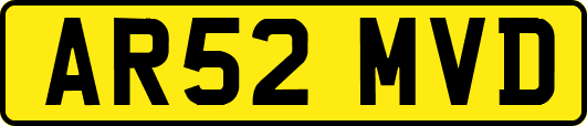 AR52MVD