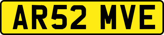 AR52MVE