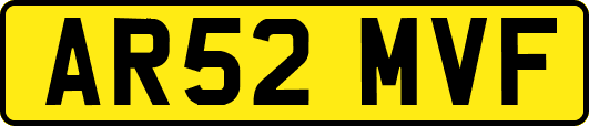 AR52MVF