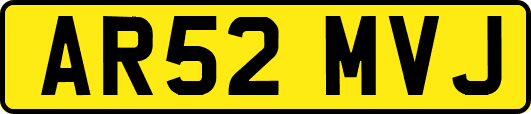 AR52MVJ