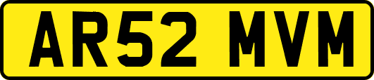 AR52MVM
