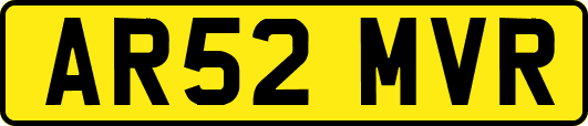 AR52MVR