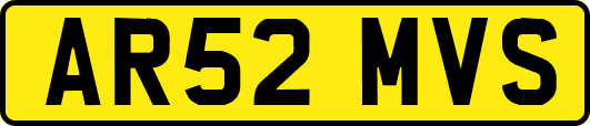 AR52MVS