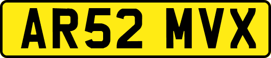 AR52MVX