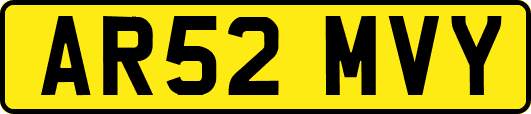 AR52MVY