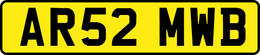 AR52MWB