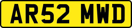 AR52MWD
