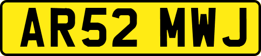 AR52MWJ