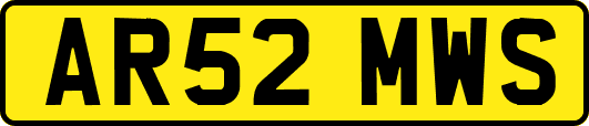 AR52MWS