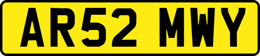 AR52MWY