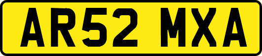 AR52MXA