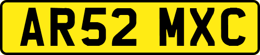AR52MXC