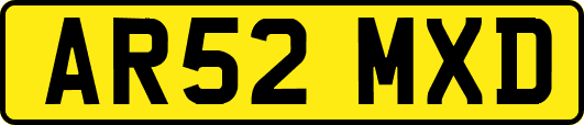 AR52MXD