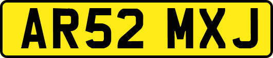 AR52MXJ