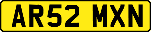 AR52MXN