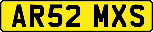 AR52MXS
