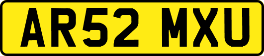 AR52MXU