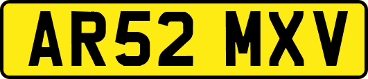 AR52MXV