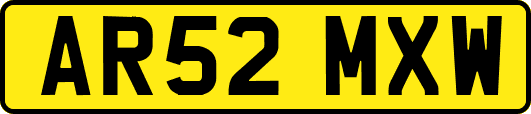 AR52MXW