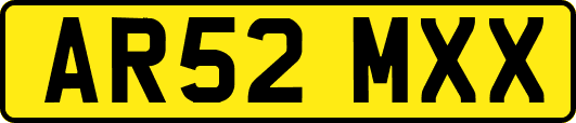 AR52MXX