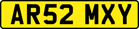 AR52MXY