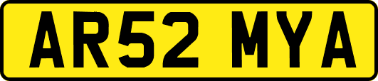 AR52MYA